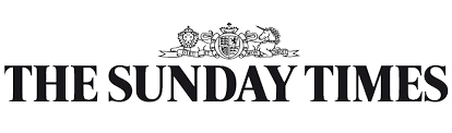 sunday times logo